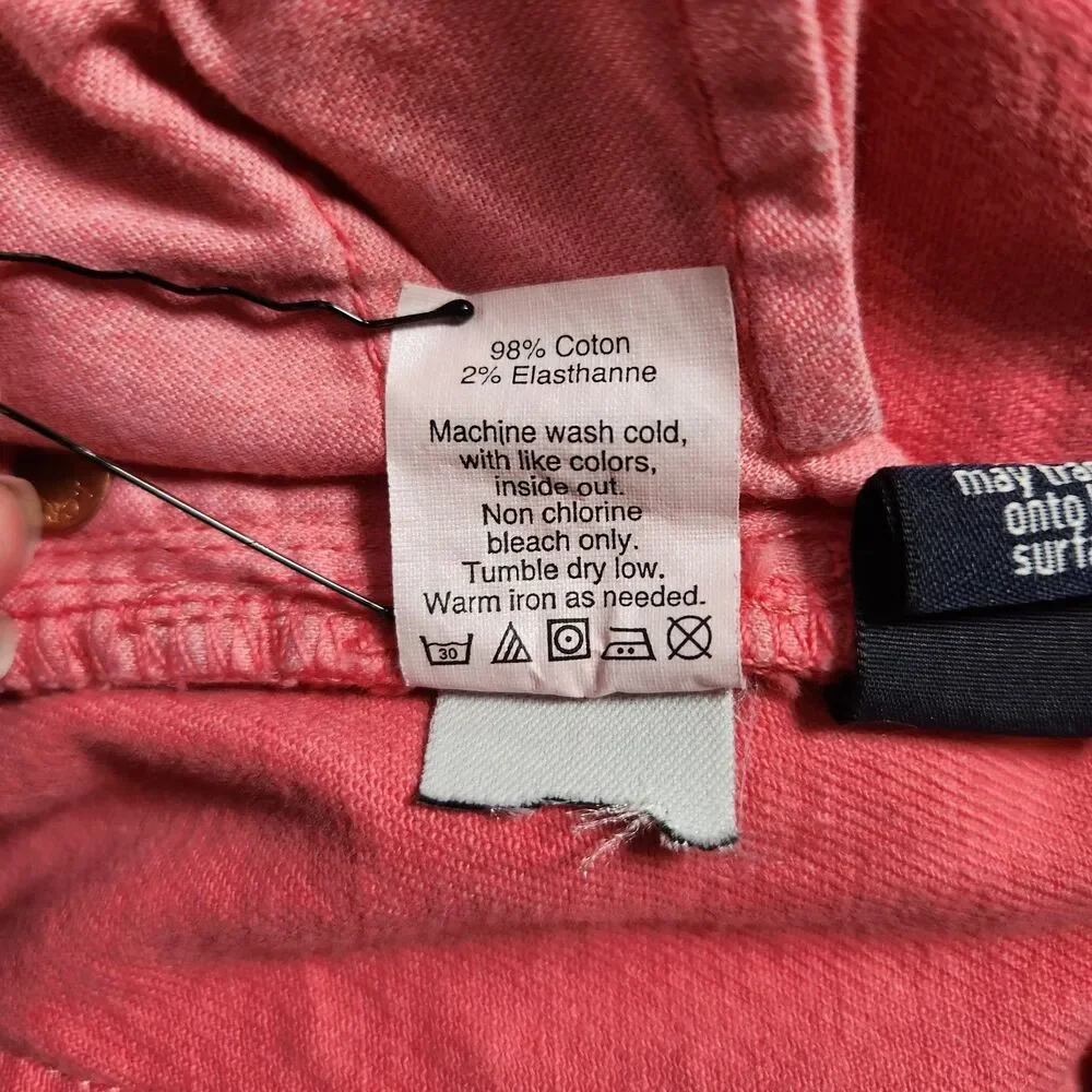 J. Crew crew women